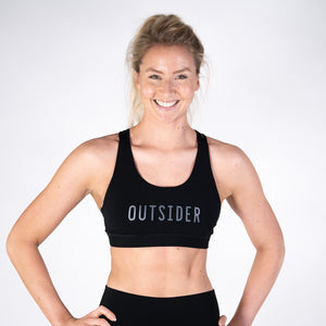 Pace Sports Bra - Outsider Edition