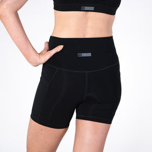 Pace Compression Bike Shorts