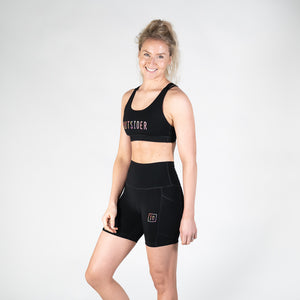 Pace Compression Bike Shorts