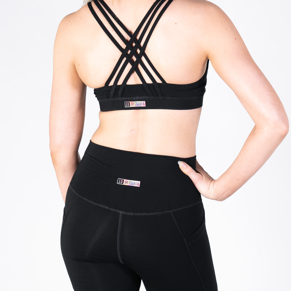 Pace Compression Bike Shorts