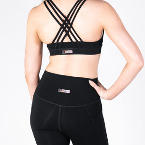 Pace Compression Bike Shorts