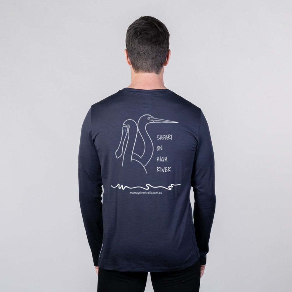 Universal Crew - Safari On High River