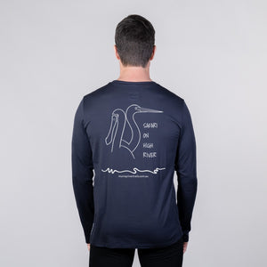 Universal Crew - Safari On High River