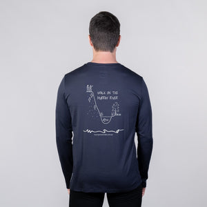 Universal Crew - Walk On The Murray River