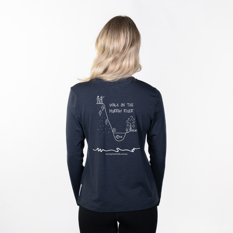 Universal Crew - Walk On The Murray River