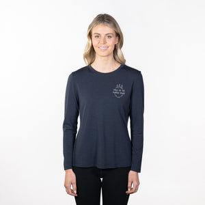 Universal Crew - Walk On The Murray River