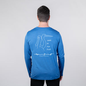 Universal Crew - Safari On High River