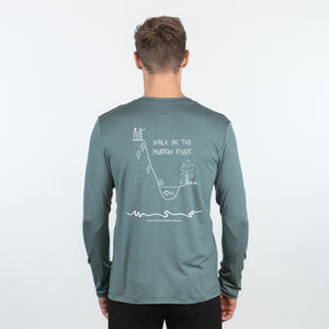 Universal Crew - Walk On The Murray River