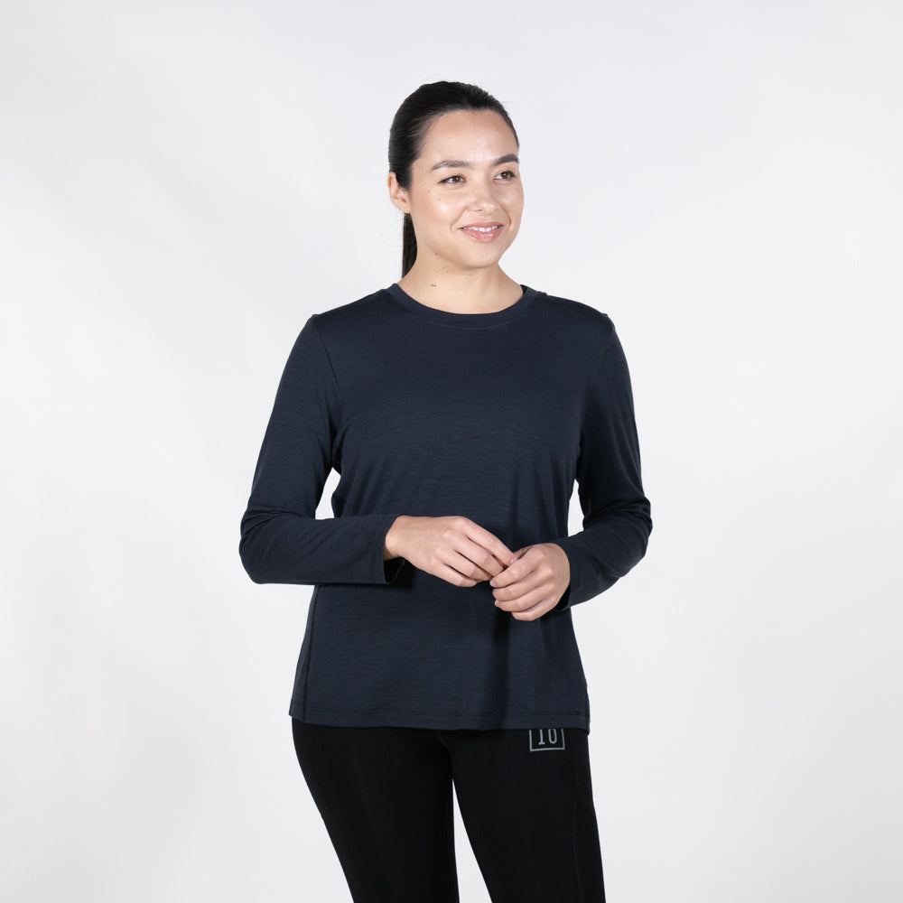 Universal Long Sleeve