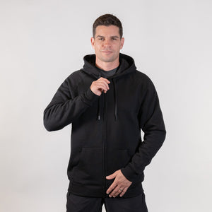 Summit Easy Fit Hoodie
