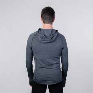 Altitude Hooded Zip