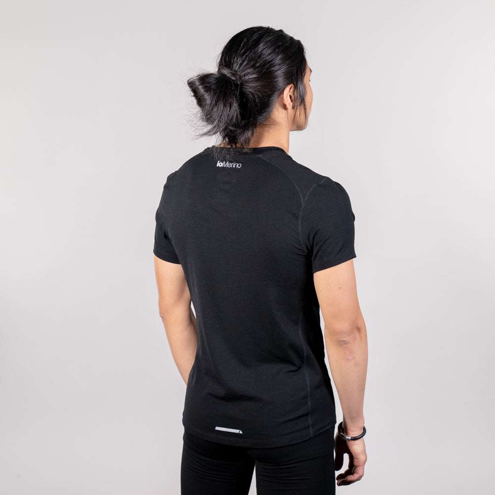 Ultra Tee - Run All The Trails