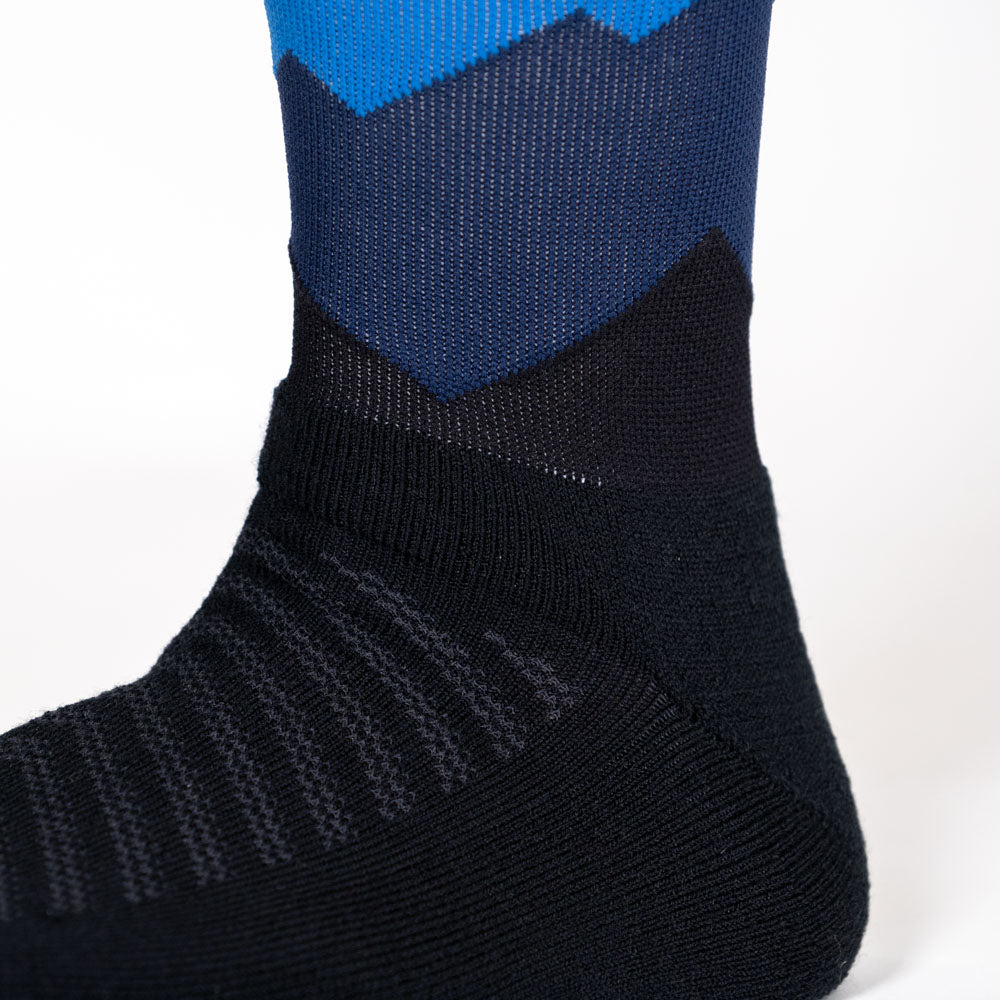 Mullet Trail Sock - Hike Fly Life