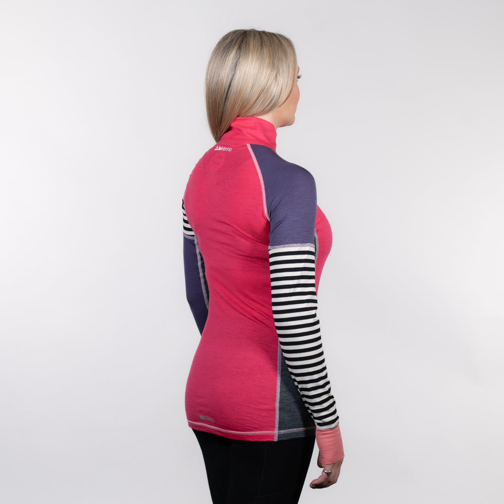 Altitude 'Mongrel' Zip