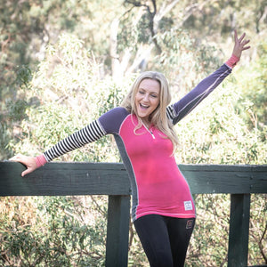 Altitude 'Mongrel' Zip