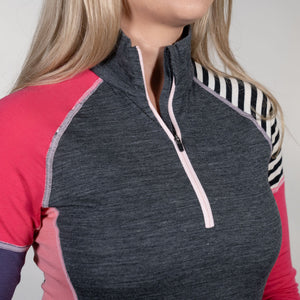 Altitude 'Mongrel' Zip