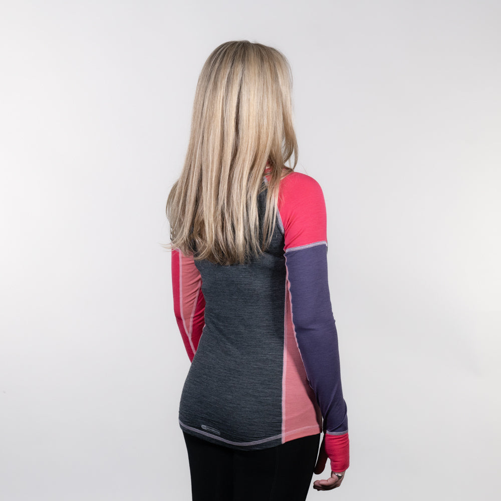 Altitude 'Mongrel' Zip