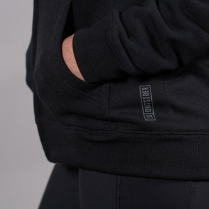 Summit Easy Fit Hoodie