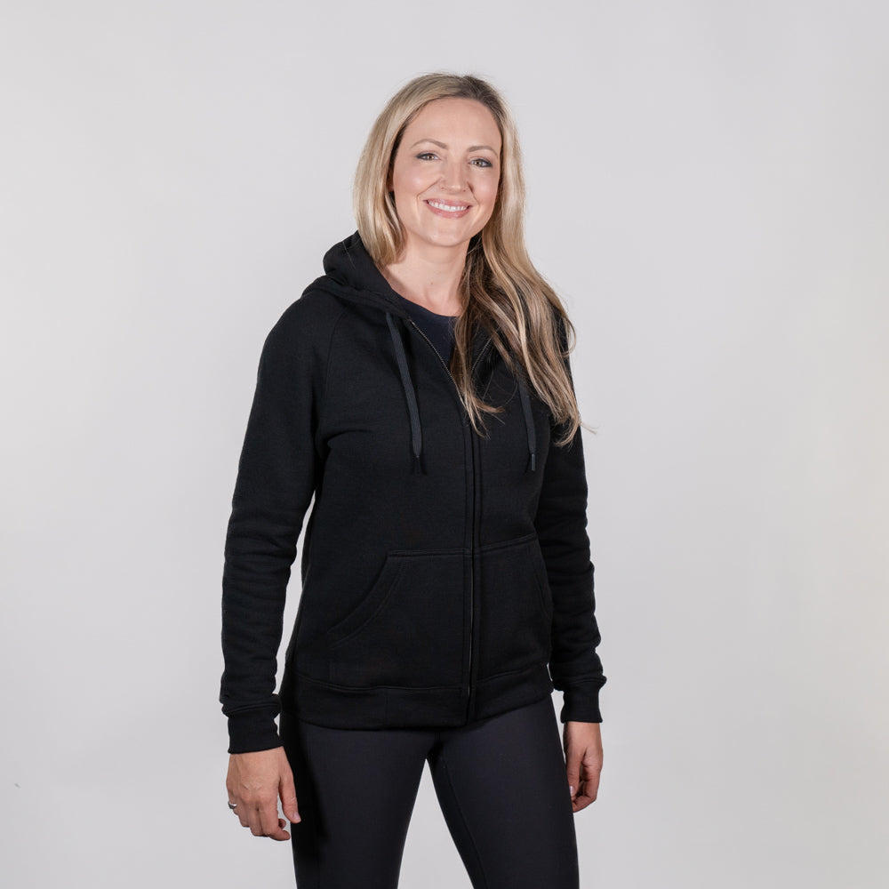 Summit Easy Fit Hoodie