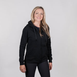 Summit Easy Fit Hoodie