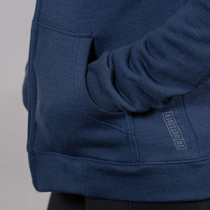 Summit Easy Fit Hoodie