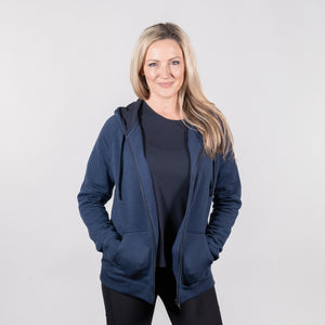 Summit Easy Fit Hoodie