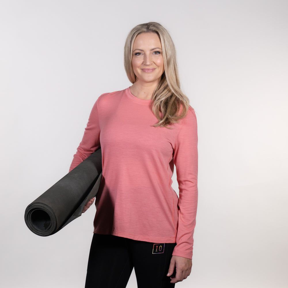 Universal Long Sleeve