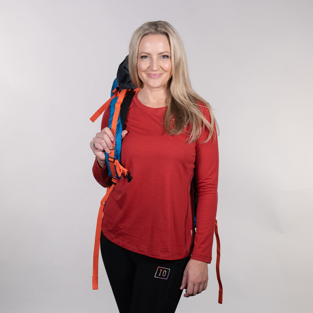 Universal Long Sleeve