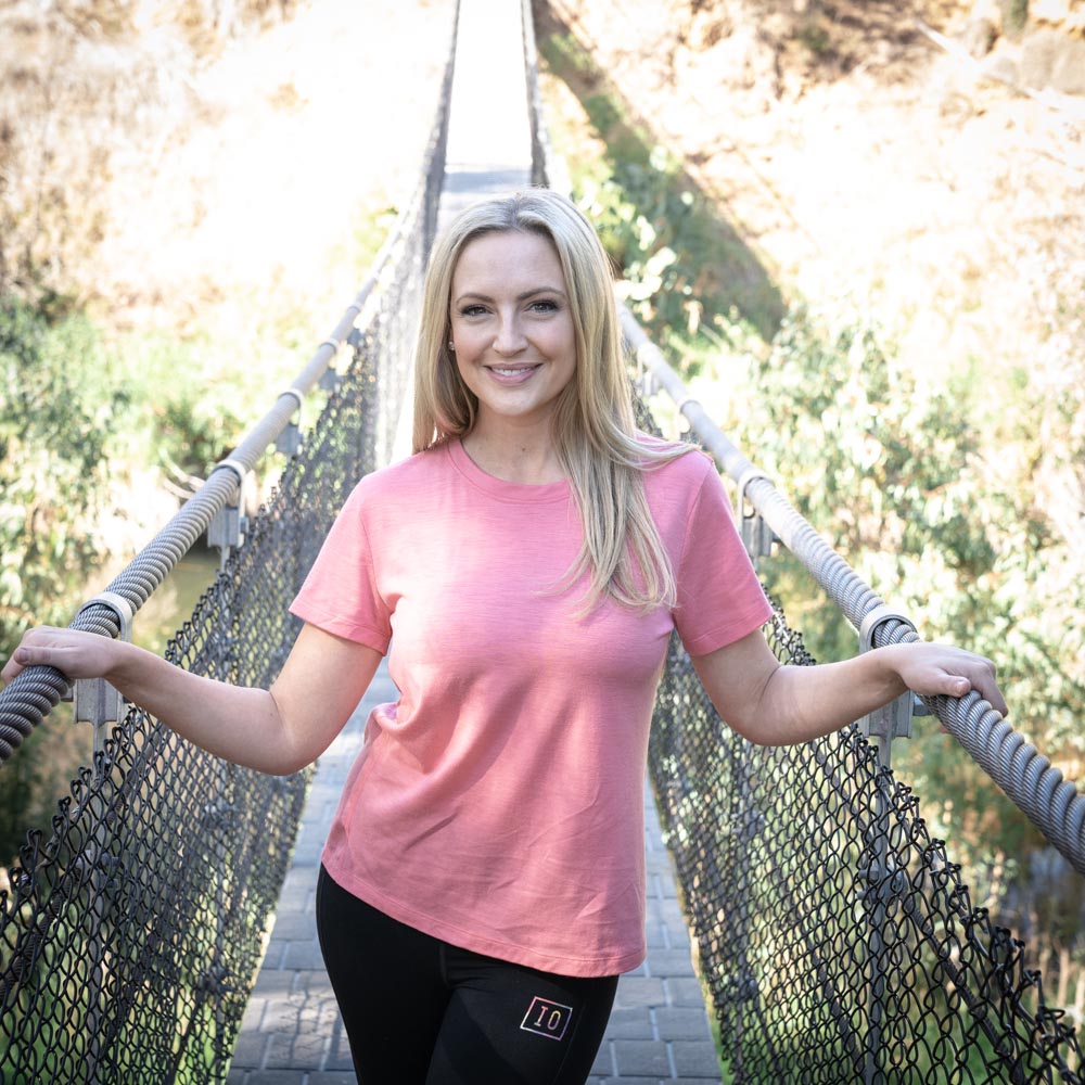 Universal Tee
