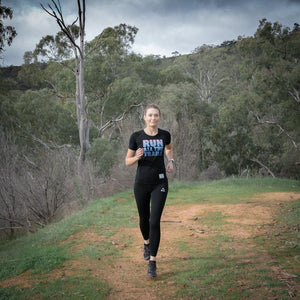 Altitude Tee - Run All The Trails