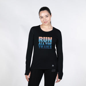 Ultra Crew - Run All The Trails