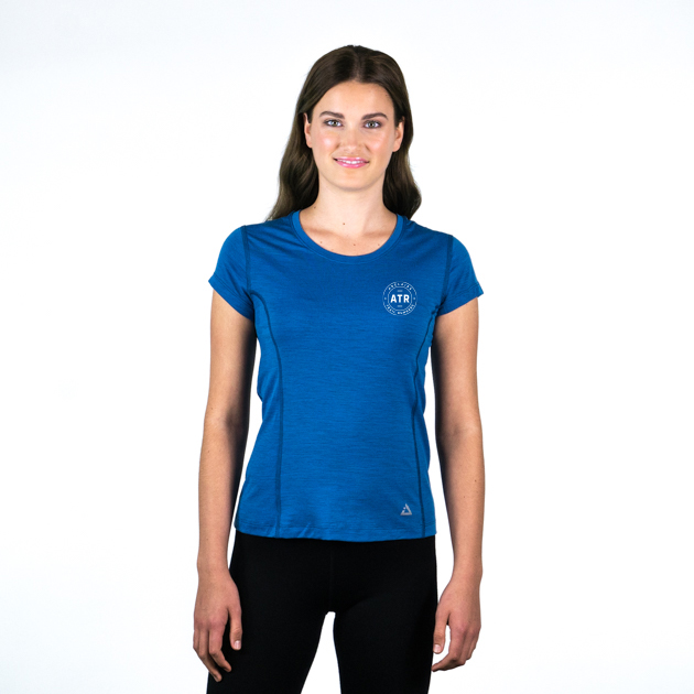 Ultra Tee - Adelaide Trail Runners