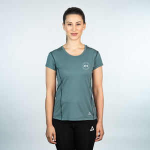 Ultra Tee - Adelaide Trail Runners