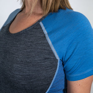 Altitude 'Mongrel' Tee