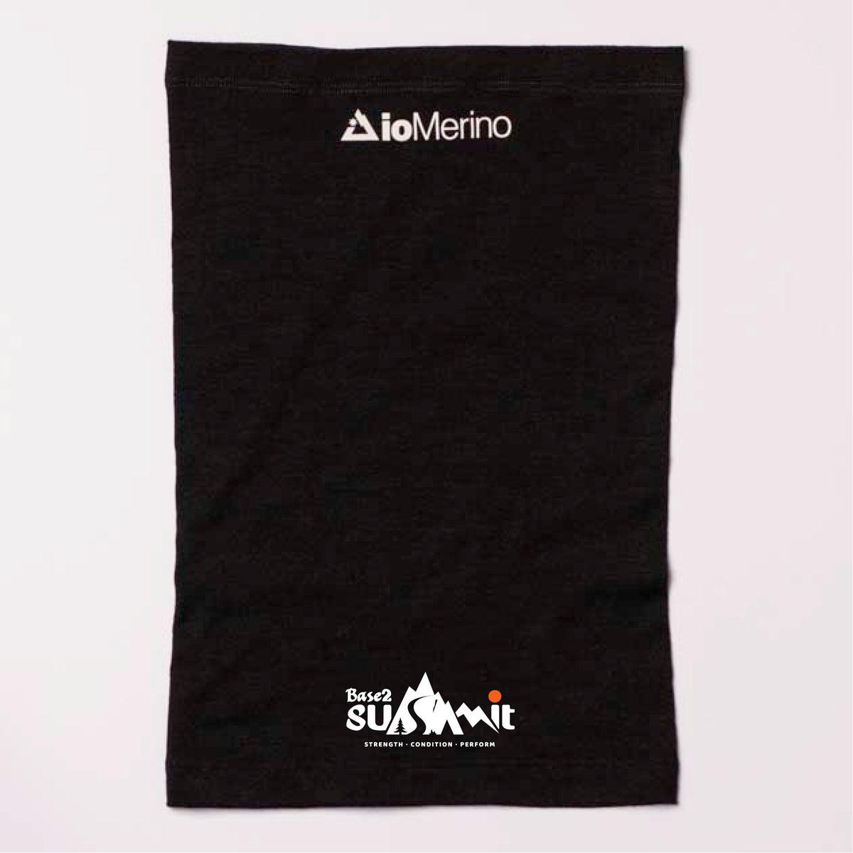 Altitude Neck Warmer - Base 2 Summit