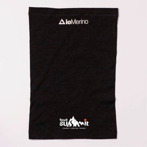 Altitude Neck Warmer - Base 2 Summit