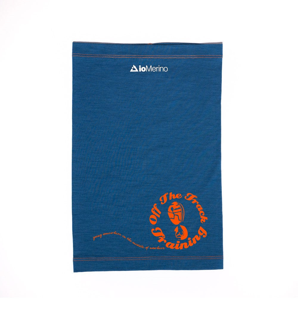 Neck Tube - Off The Track Training