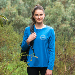 Universal Long Sleeve - Outsider Circle