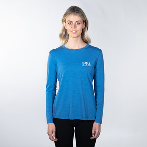 Universal Long Sleeve - Wise Women Walking