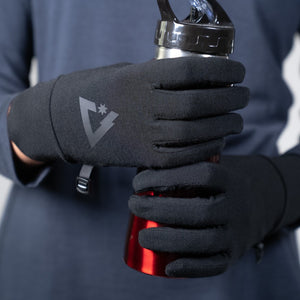Pace Gloves - Hike Fly Life