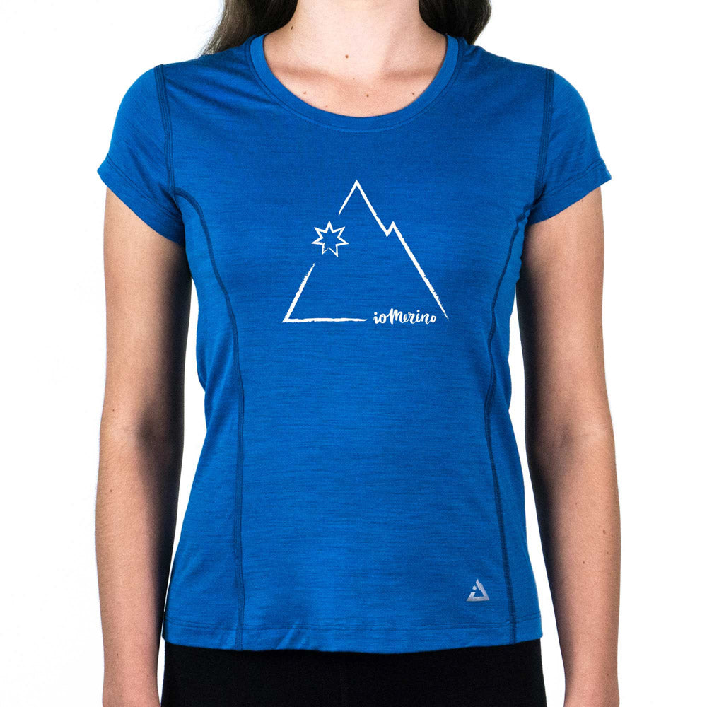 Ultra Tee - Mountain