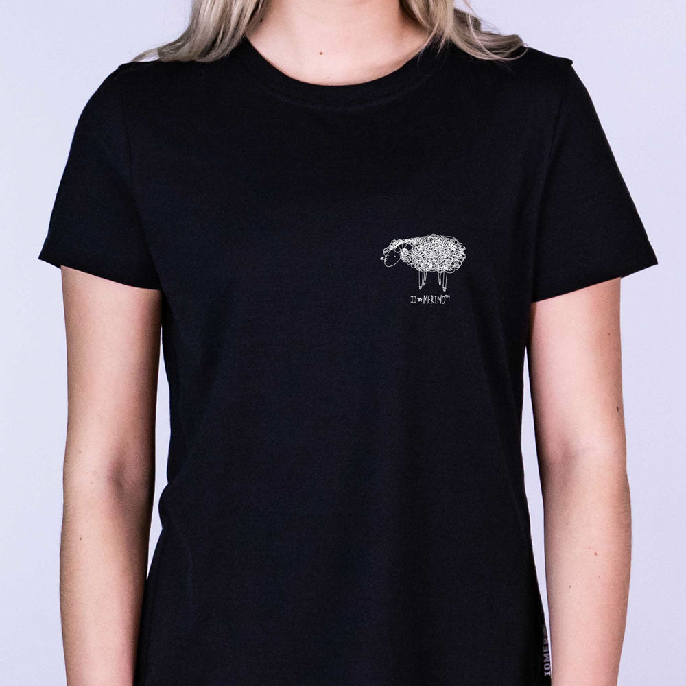 Universal Tee - Sheep