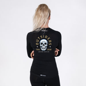 Altitude Crew - Live To Run Back