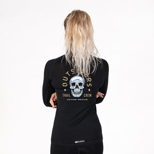 Altitude Zip - Live To Run Back