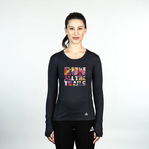 Ultra Crew - Run All The Trails