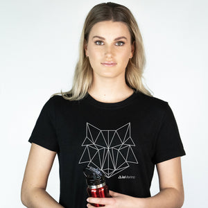 Universal Tee - Wolf