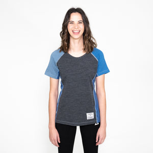 Altitude 'Mongrel' Tee