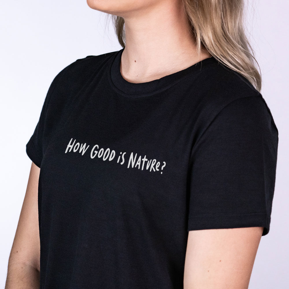 Universal Nature Tee