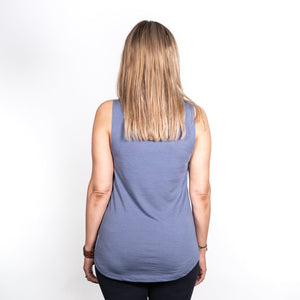 Celsius Tank - Base 2 Summit