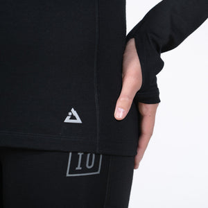 Ultra Crew - Live To Run Front